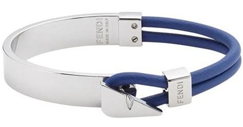 fendi men's jewelry